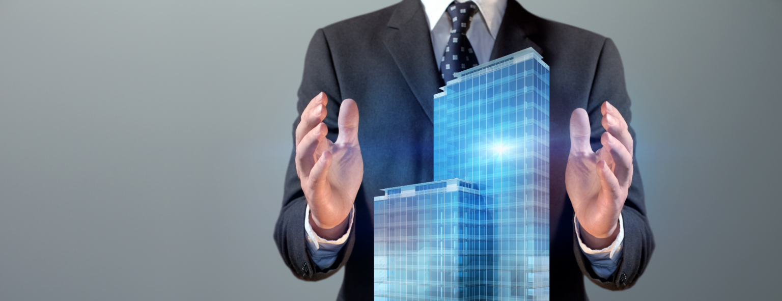 Header-Facility Management